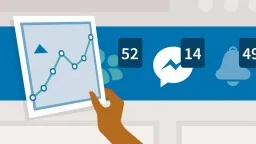 دوره آموزشی دوره آموزشی بازاریابی در فیس بوک - Image of Course Marketing on Facebook